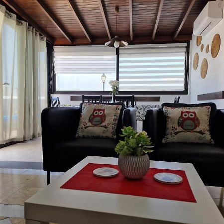Villa Lola Playa Blanca Dış mekan fotoğraf