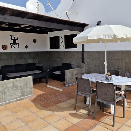 Villa Lola Playa Blanca Dış mekan fotoğraf