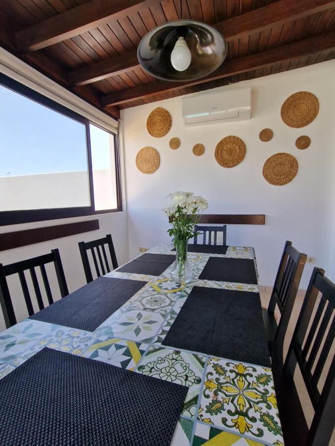 Villa Lola Playa Blanca Dış mekan fotoğraf