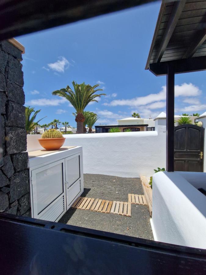Villa Lola Playa Blanca Dış mekan fotoğraf