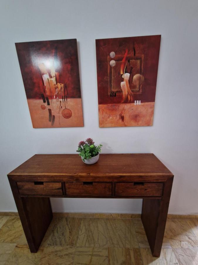 Villa Lola Playa Blanca Dış mekan fotoğraf