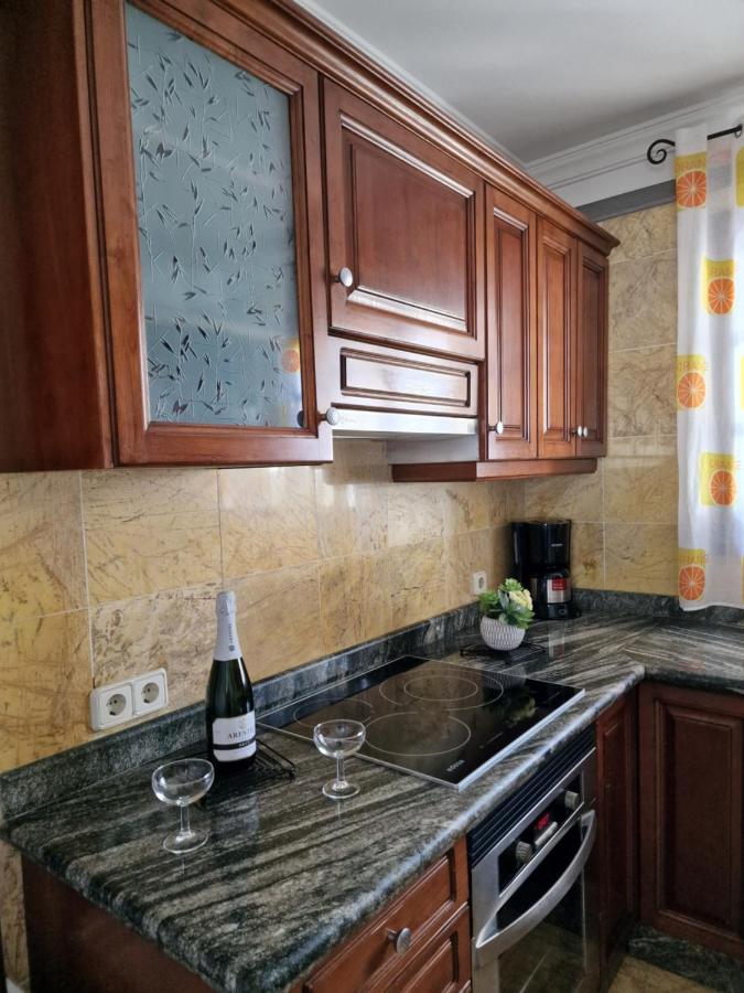 Villa Lola Playa Blanca Dış mekan fotoğraf
