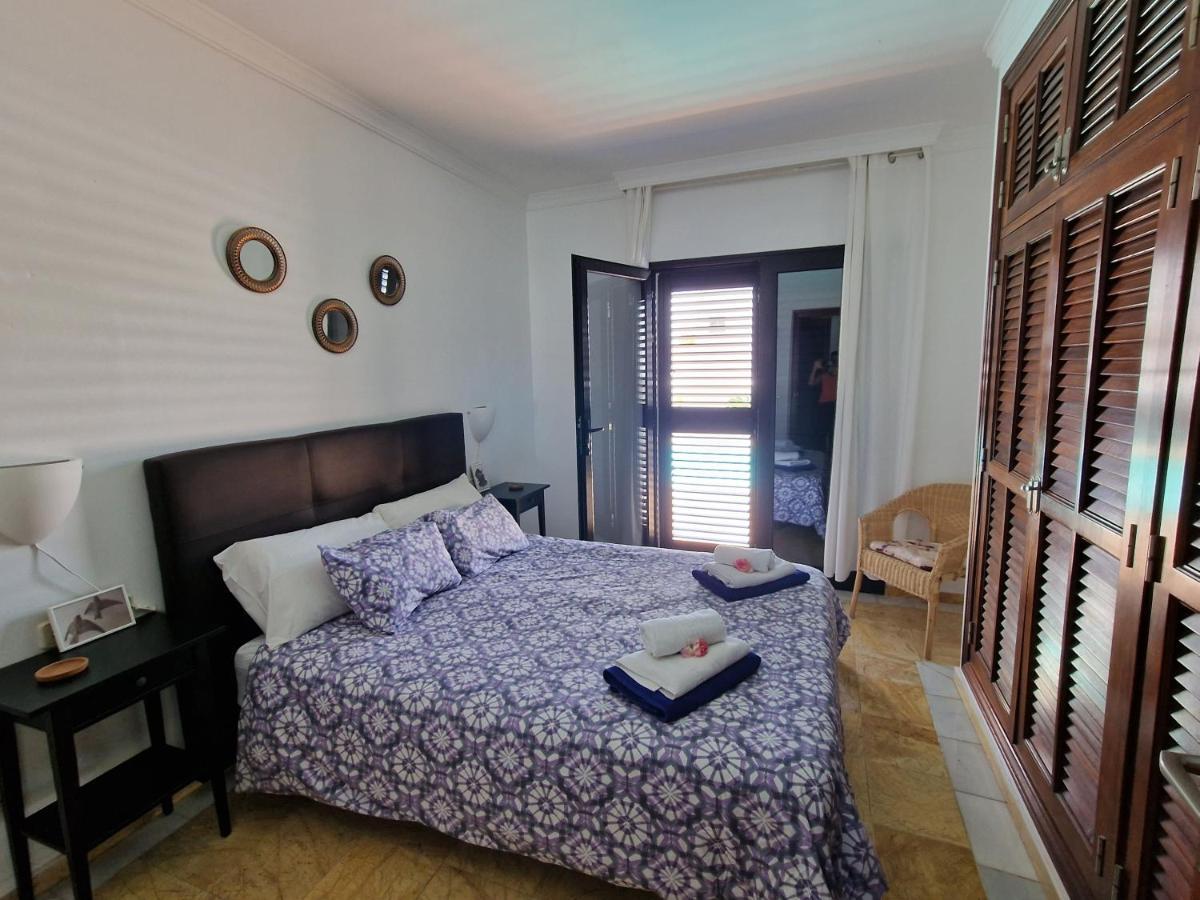 Villa Lola Playa Blanca Dış mekan fotoğraf