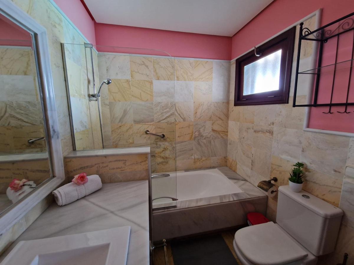 Villa Lola Playa Blanca Dış mekan fotoğraf