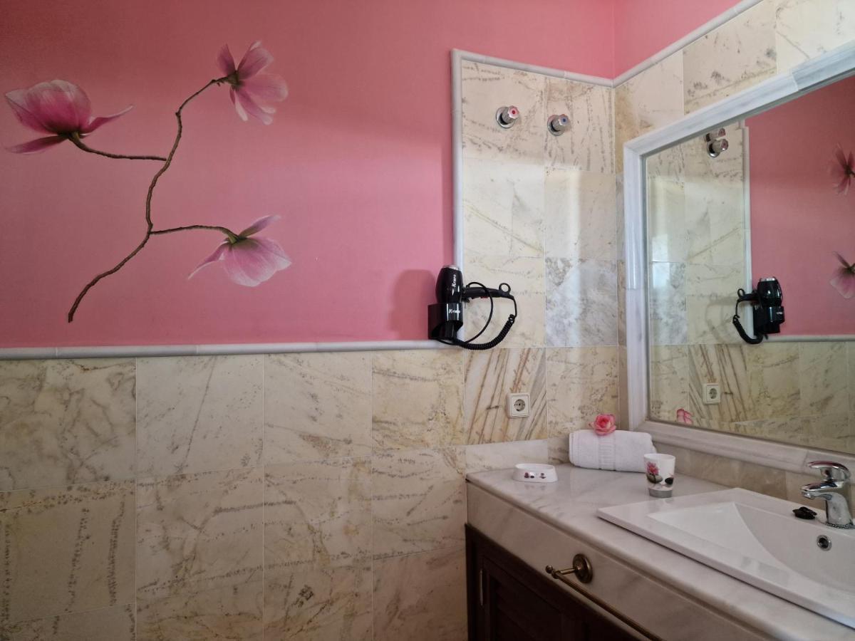 Villa Lola Playa Blanca Dış mekan fotoğraf