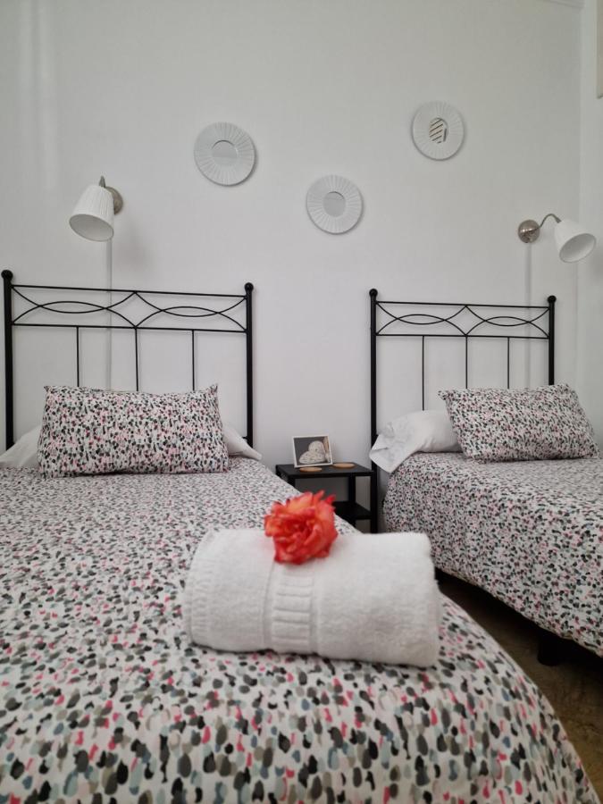 Villa Lola Playa Blanca Dış mekan fotoğraf