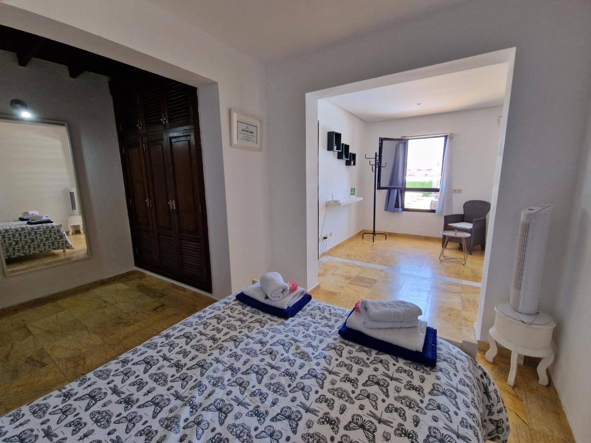 Villa Lola Playa Blanca Dış mekan fotoğraf