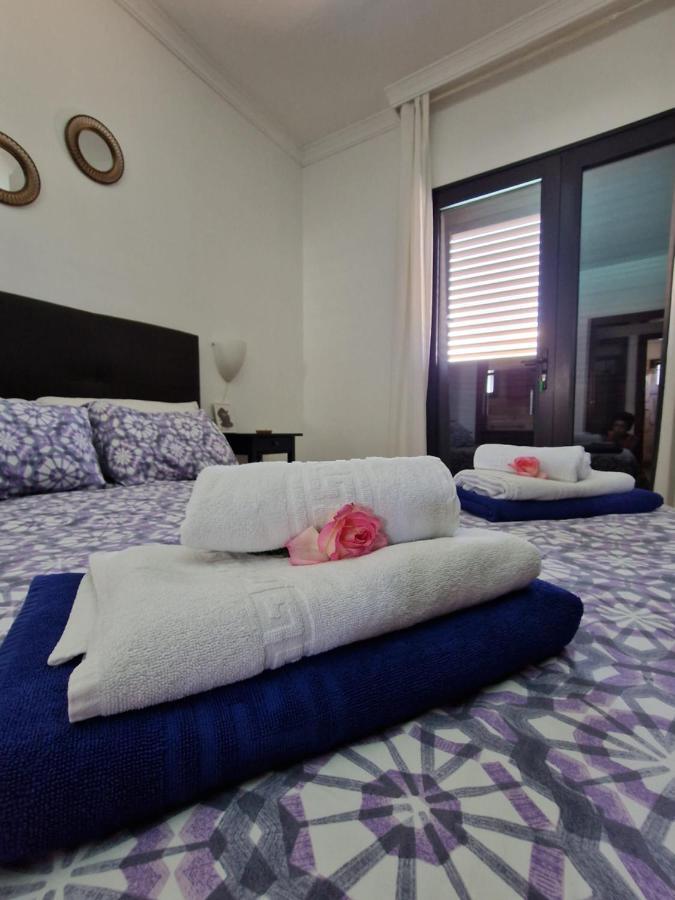 Villa Lola Playa Blanca Dış mekan fotoğraf