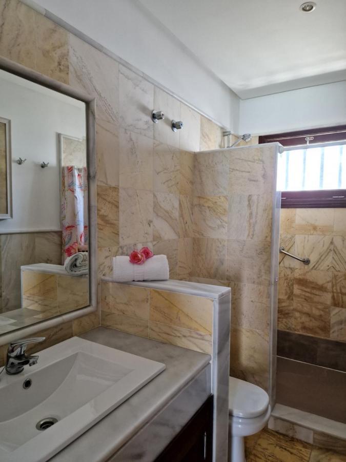 Villa Lola Playa Blanca Dış mekan fotoğraf