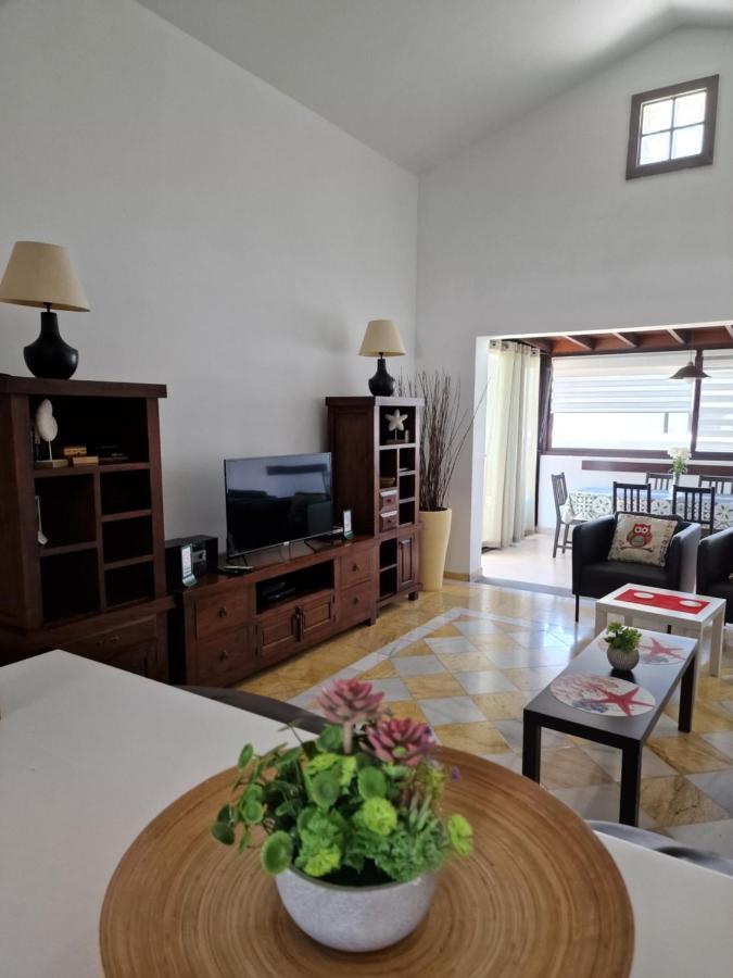 Villa Lola Playa Blanca Dış mekan fotoğraf