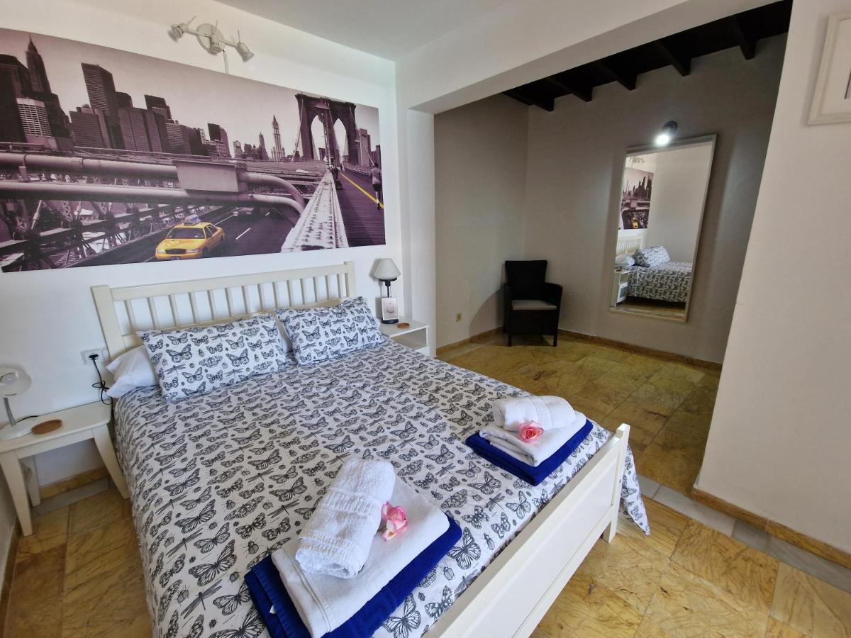 Villa Lola Playa Blanca Dış mekan fotoğraf
