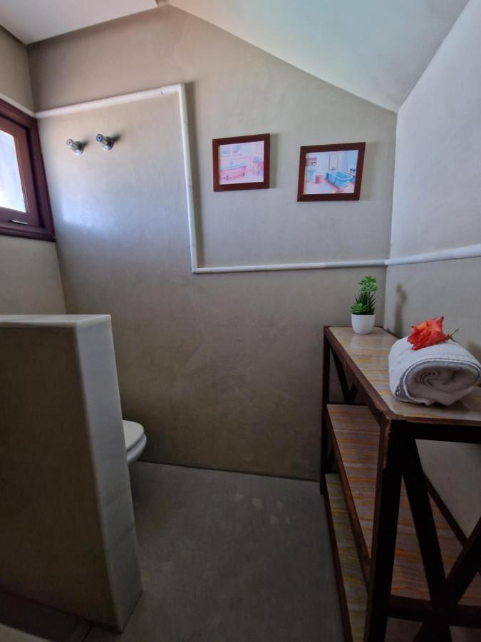 Villa Lola Playa Blanca Dış mekan fotoğraf