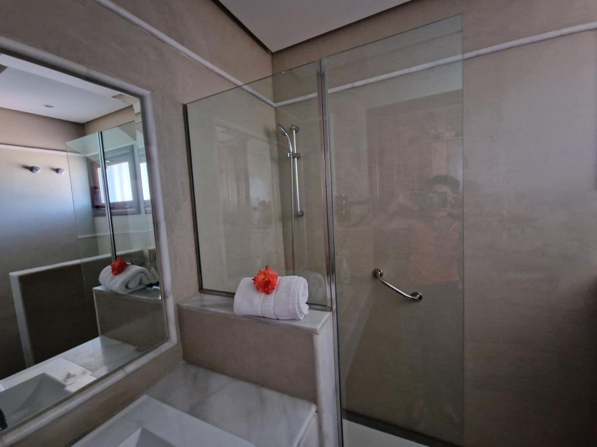 Villa Lola Playa Blanca Dış mekan fotoğraf