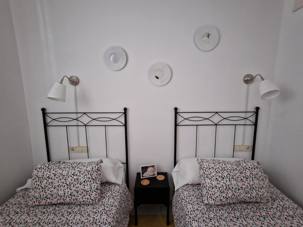 Villa Lola Playa Blanca Dış mekan fotoğraf