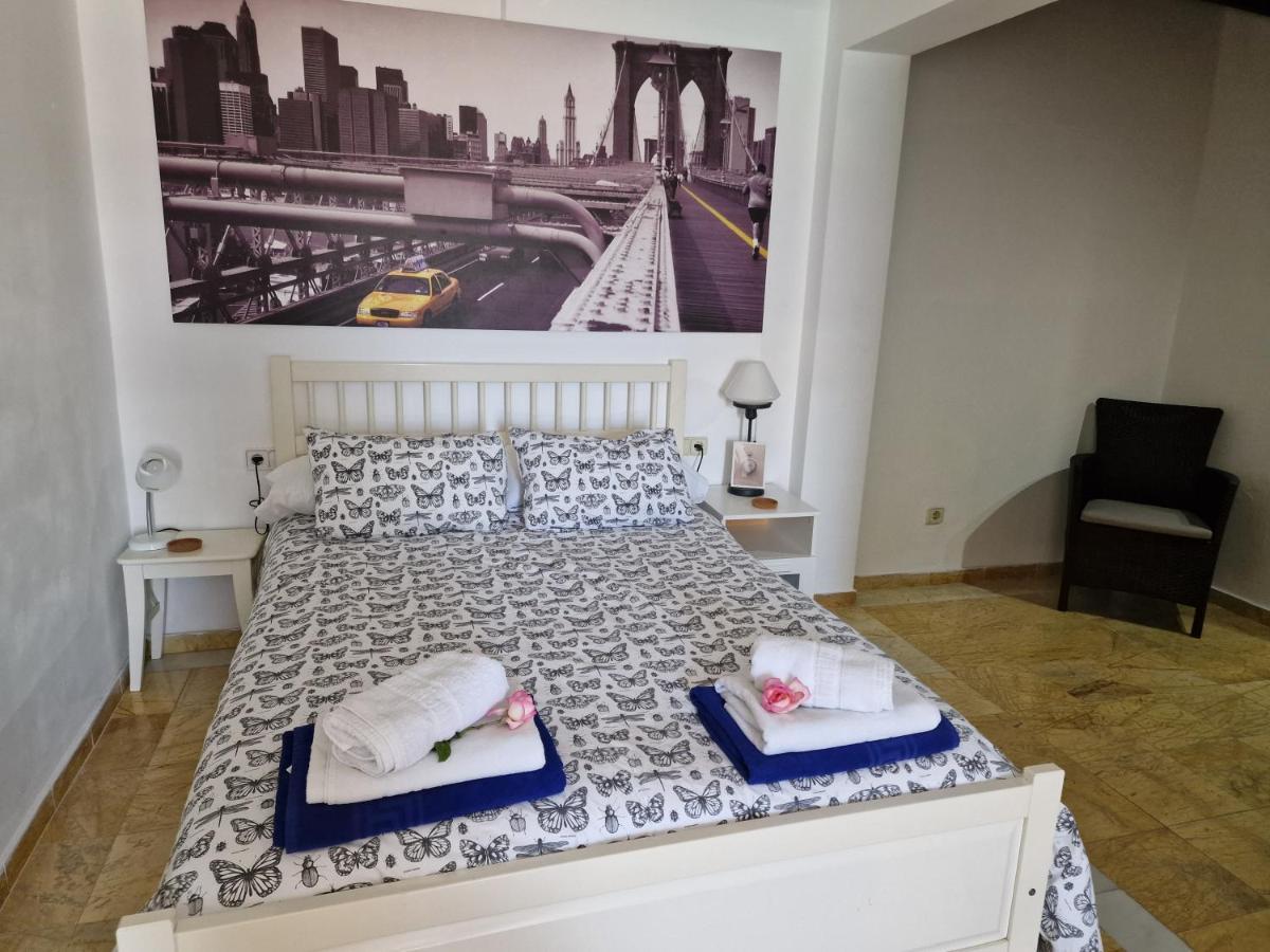 Villa Lola Playa Blanca Dış mekan fotoğraf