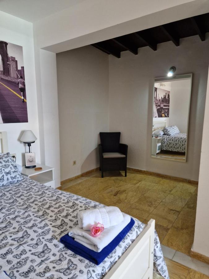 Villa Lola Playa Blanca Dış mekan fotoğraf