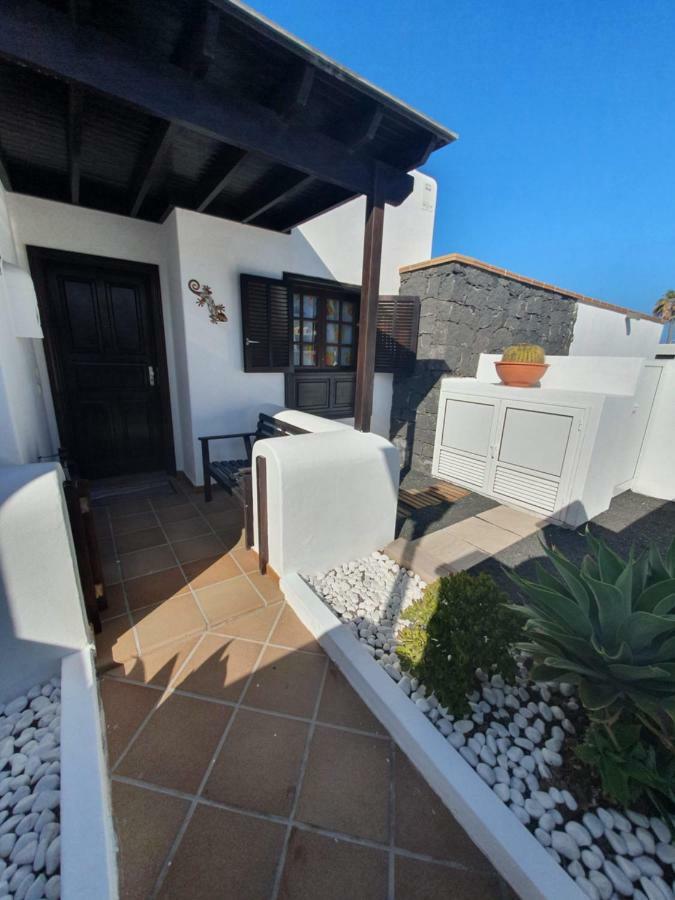 Villa Lola Playa Blanca Dış mekan fotoğraf